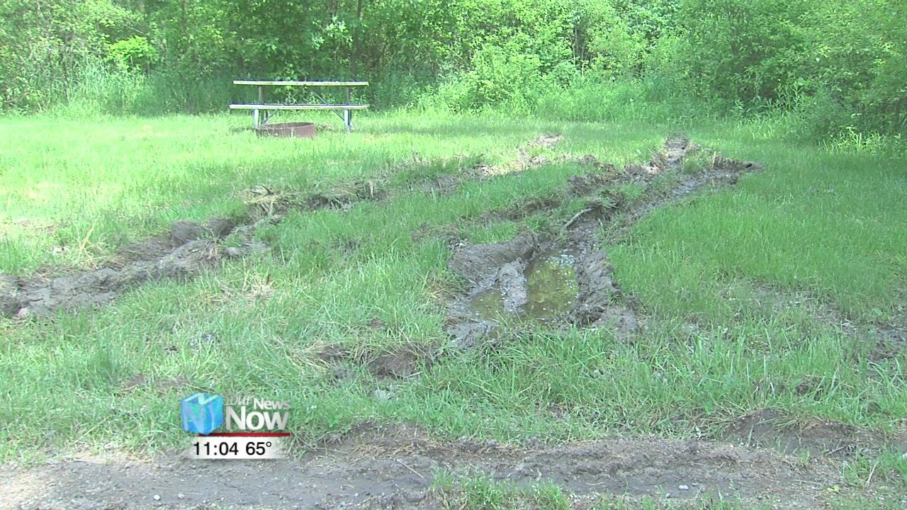 Above-average rainfall could impact health of Grand Lake St. Marys1.jpg